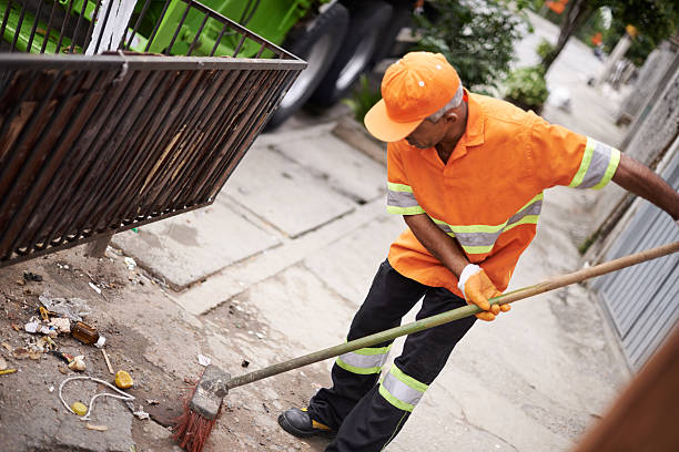 Demolition Debris Removal in Huntington Woods, MI