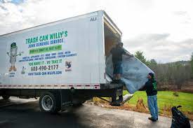 Trusted Huntington Woods, MI Junk Removal Experts